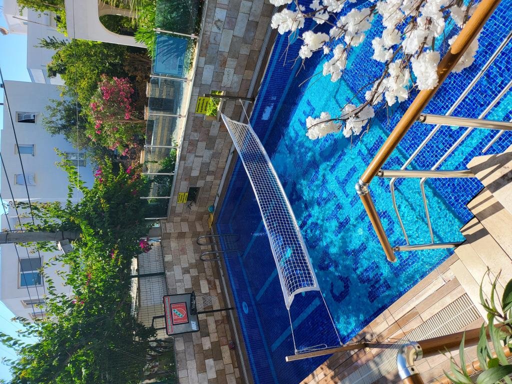 Тургутрейс: Caglar My House Apart Otel