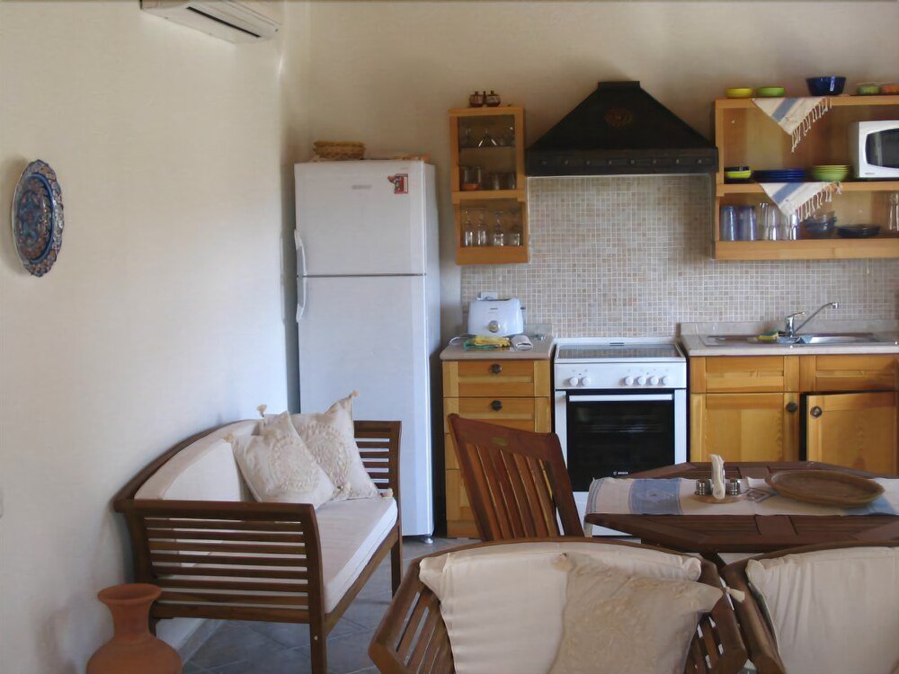 Мармарис: Eden Banana Walley Villa rezervasyonyap