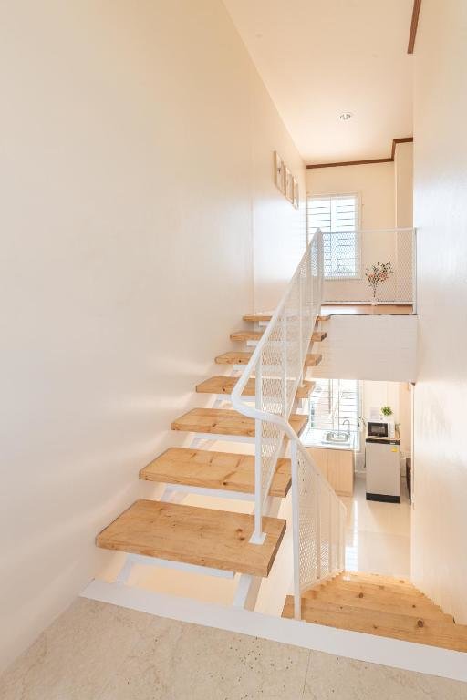 Hoteru House Ranong 2 - โฮเตรุ เฮ้าส์ ระนอง — фото 5