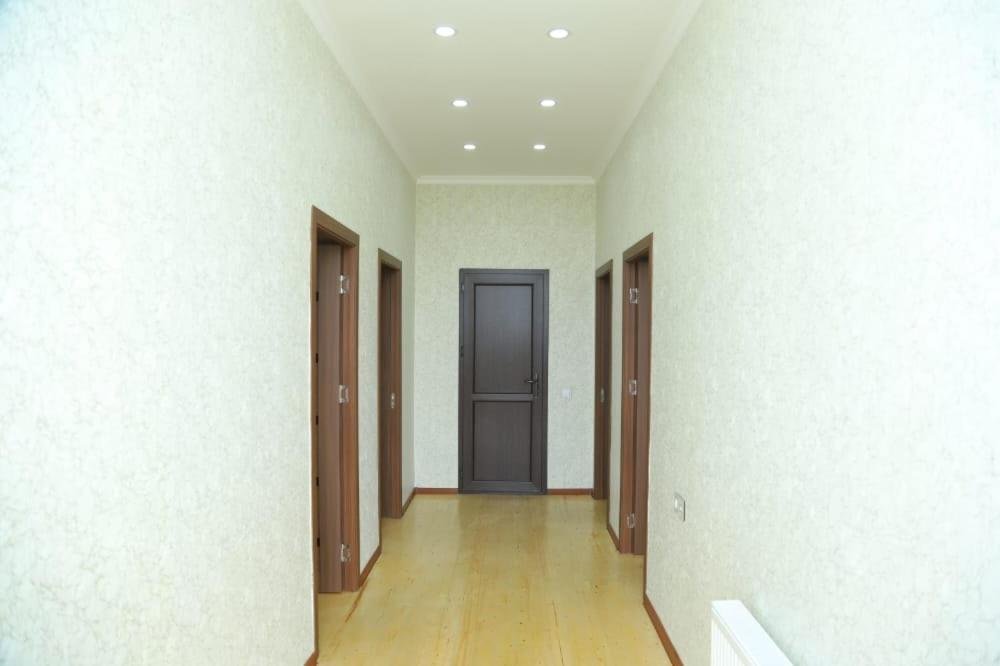 Габала: Eynulla House