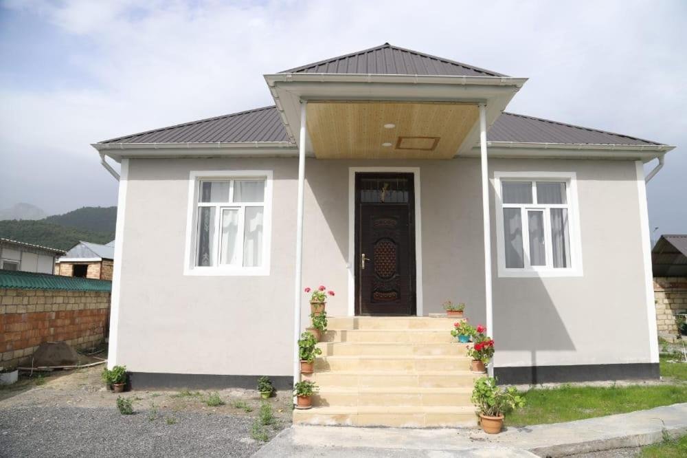 Габала: Eynulla House