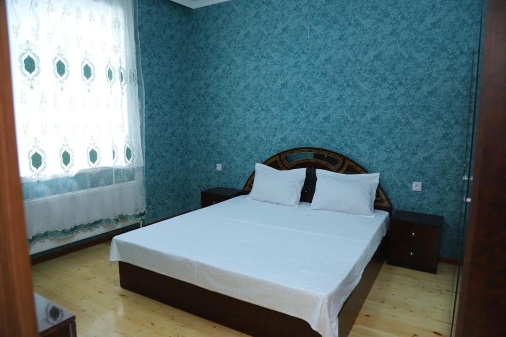 Габала: Eynulla House