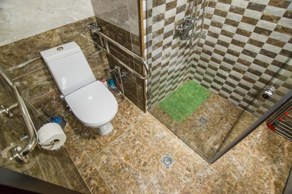 Батуми: Holiday Batumi Apartment.1716