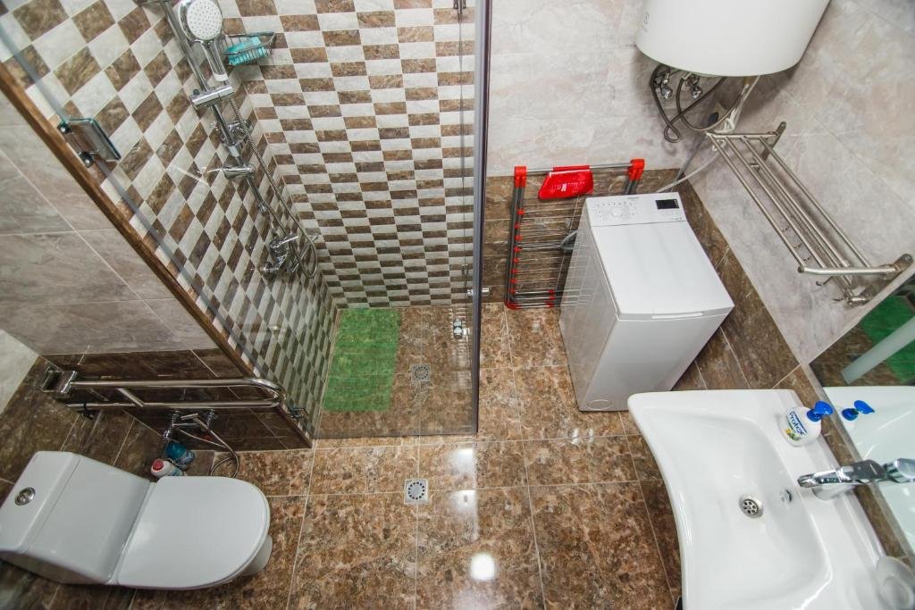 Батуми: Holiday Batumi Apartment.1716