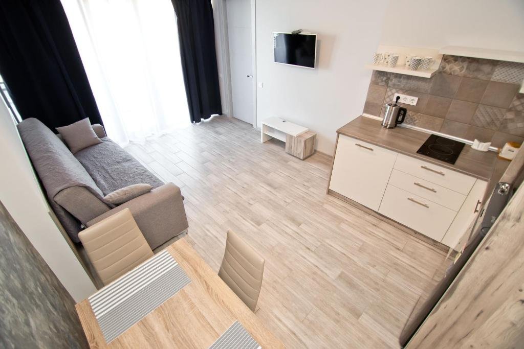 Батуми: Holiday Batumi Apartment.0411