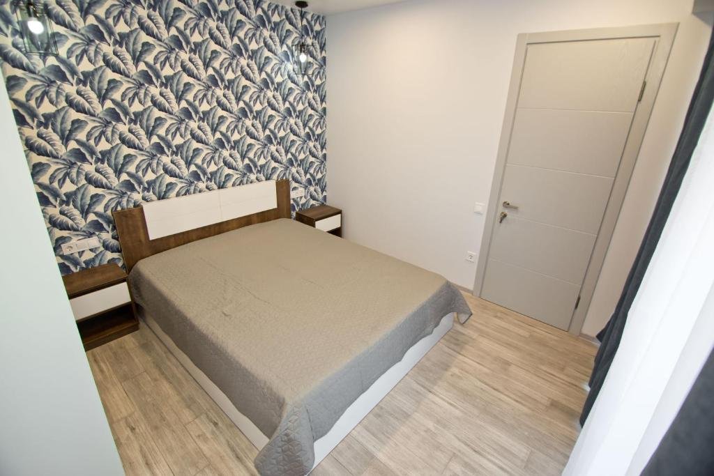 Батуми: Holiday Batumi Apartment.0411