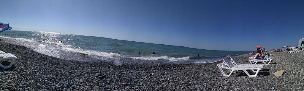 Батуми: Holiday Batumi Apartment.0411