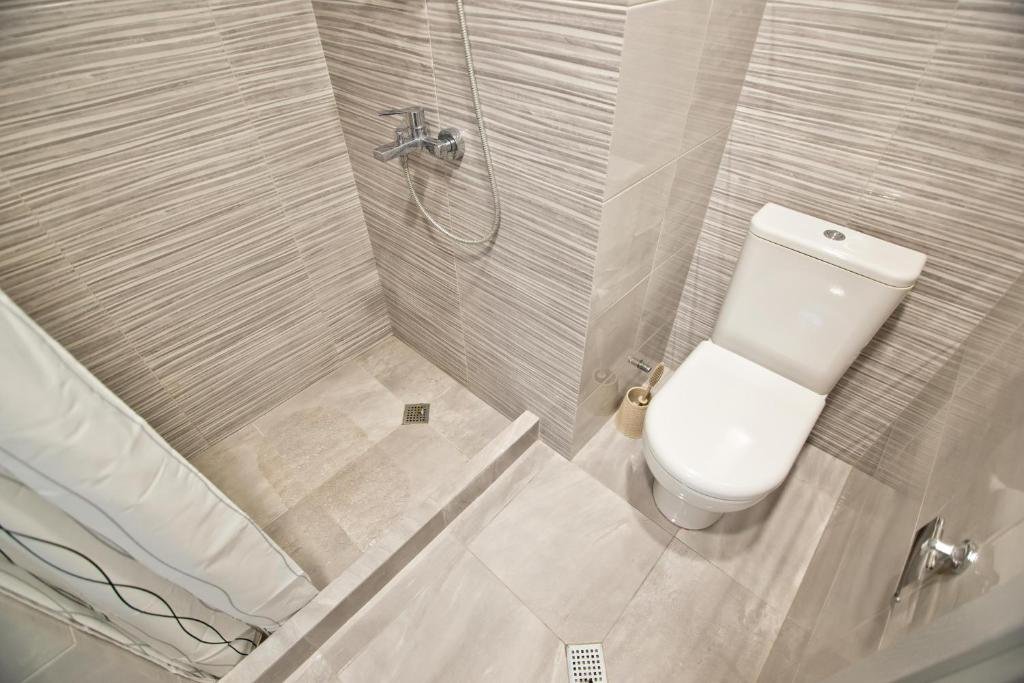 Батуми: Holiday Batumi Apartment.0411