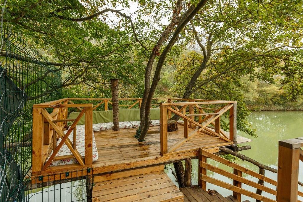 Сайл: Peaceful Bungalow House on Riverside