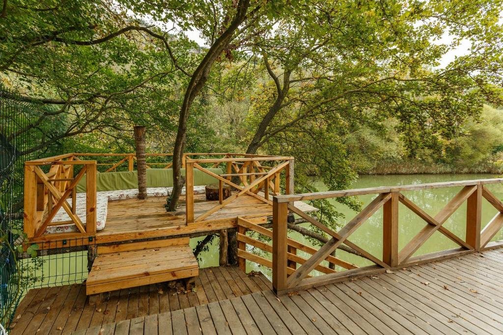 Сайл: Peaceful Bungalow House on Riverside