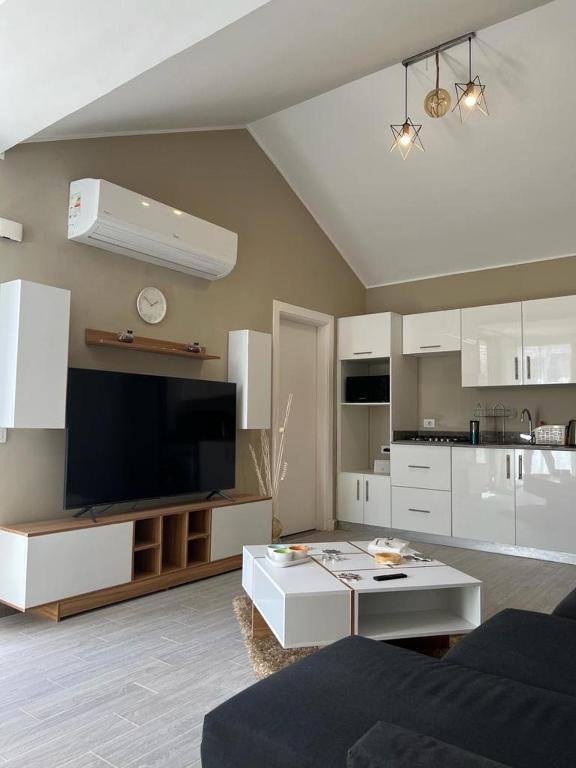 Эль-Гуна: Lovely 1br with Private Heated Pool at El-Gouna
