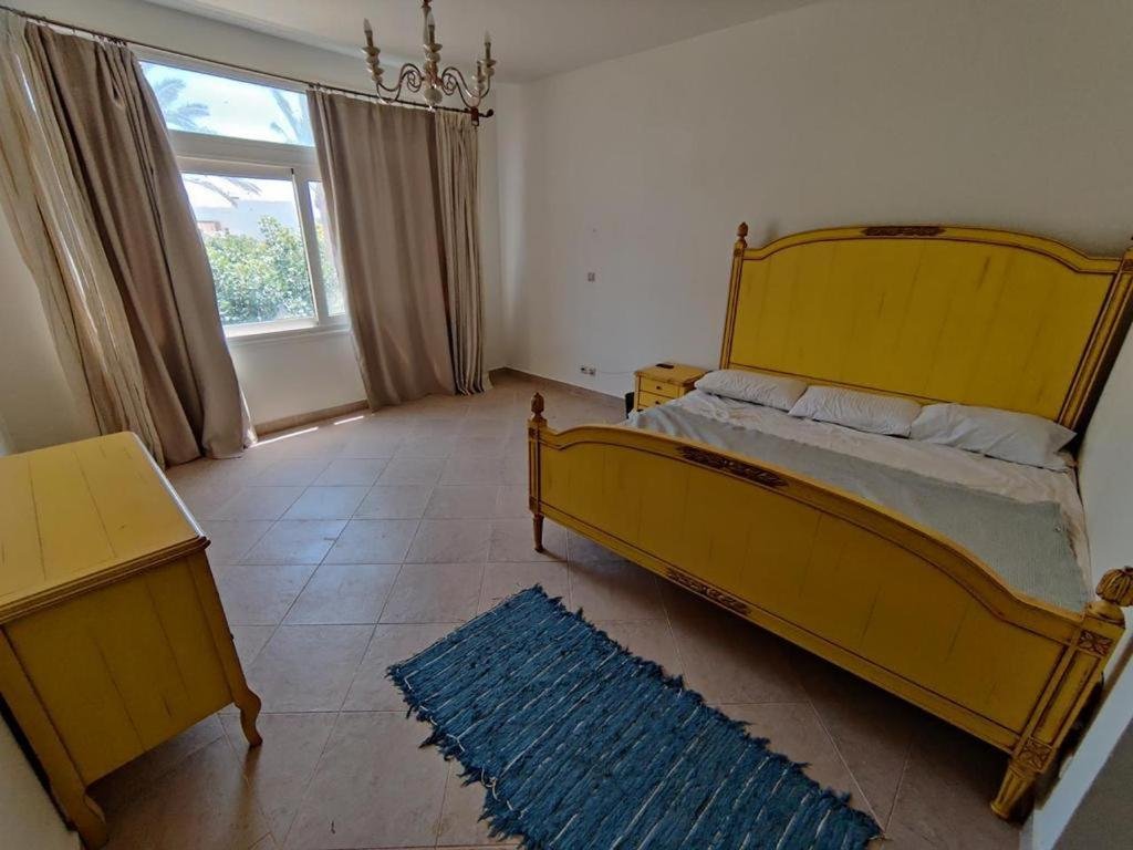 Эль-Аламейн: Marassi,El Alamein, Twin House Verdi