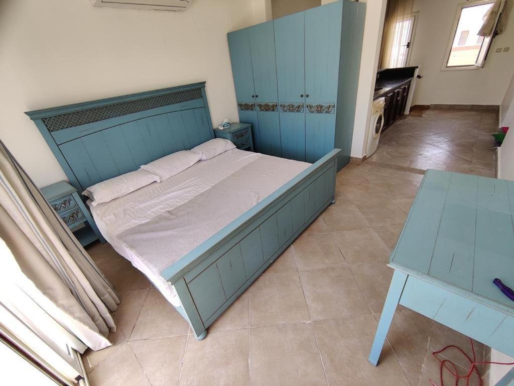 Эль-Аламейн: Marassi,El Alamein, Twin House Verdi