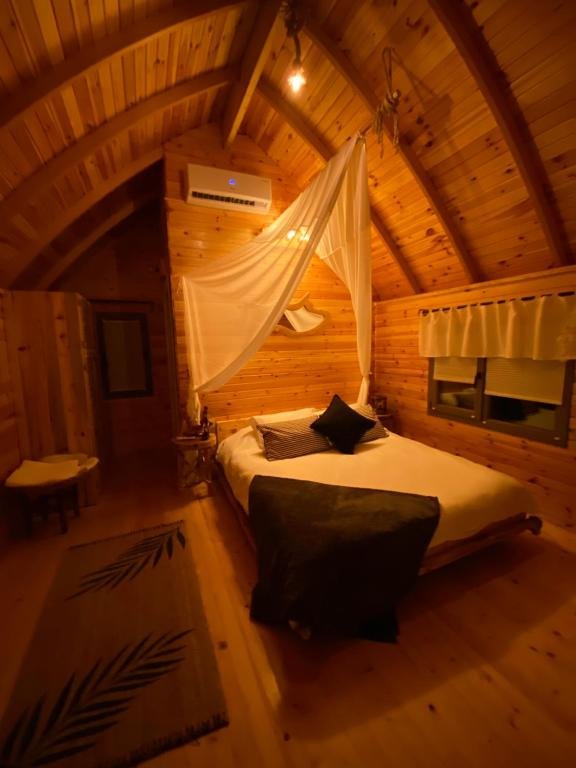 Helvaci: La Casa Verde Bungalows