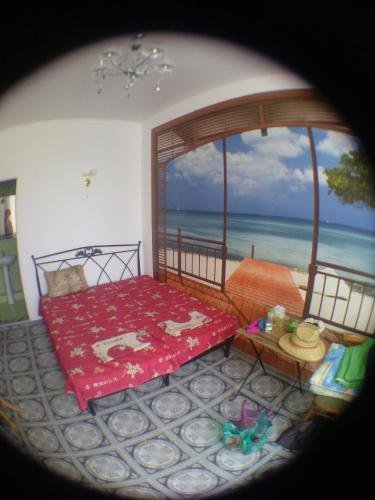 Сухум: Guesthouse U Nataliy