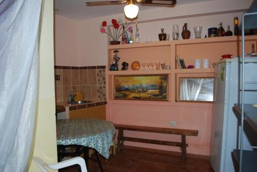 Сухум: Guesthouse U Nataliy