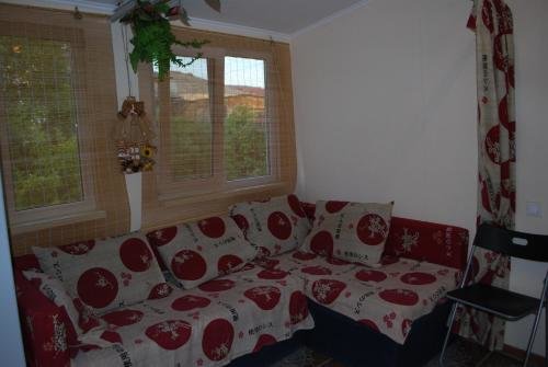 Сухум: Guesthouse U Nataliy