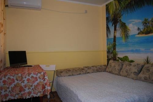Сухум: Guesthouse U Nataliy
