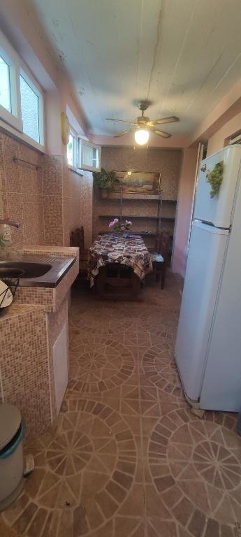 Сухум: Guesthouse U Nataliy