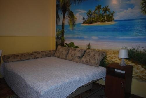 Сухум: Guesthouse U Nataliy