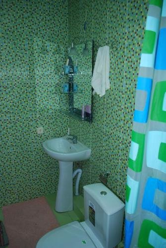 Сухум: Guesthouse U Nataliy