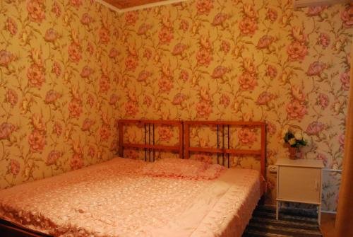 Сухум: Guesthouse U Nataliy