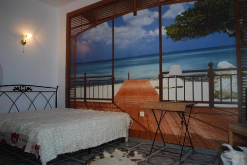 Сухум: Guesthouse U Nataliy