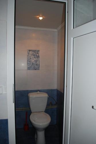 Сухум: Guesthouse U Nataliy