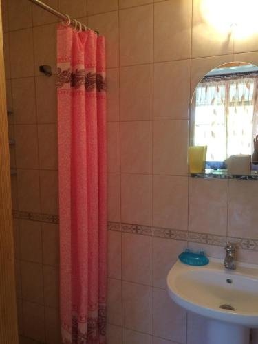 Сухум: Guest house Eshera