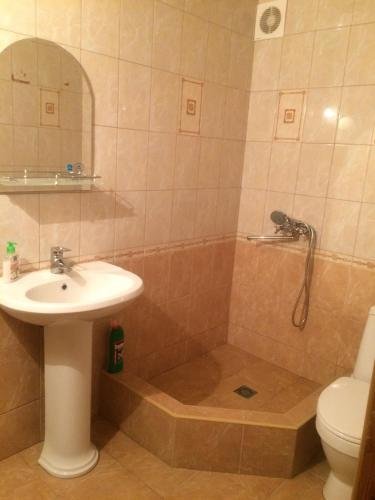 Сухум: Guest house Eshera