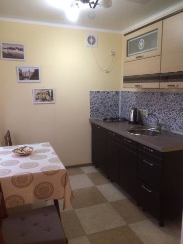 Сухум: Guest house Eshera
