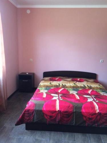 Сухум: Guest house Eshera