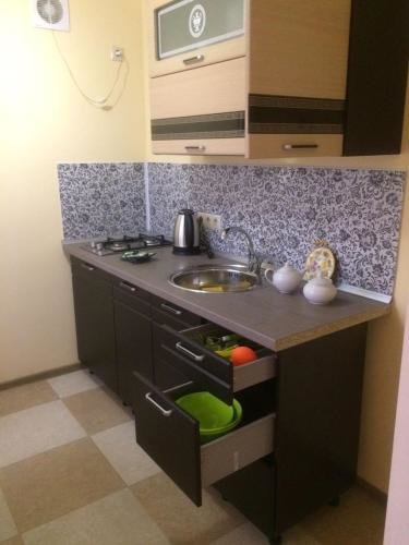 Сухум: Guest house Eshera