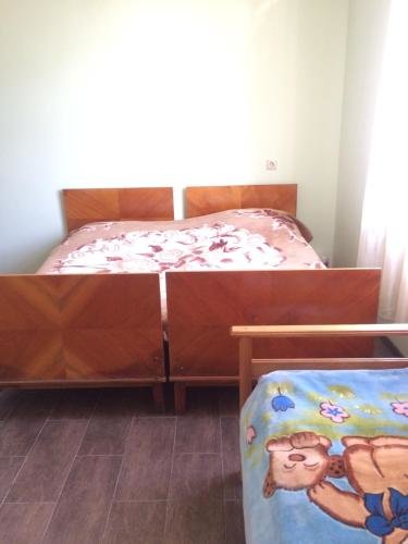 Сухум: Guest house Eshera