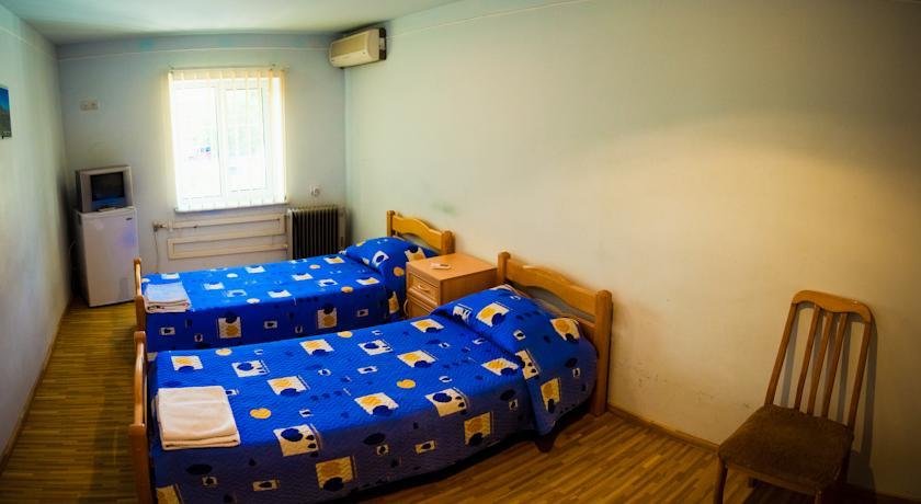 Ереван: Kesabella Touristic House