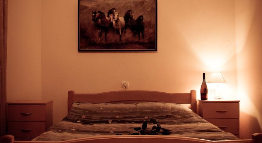 Ереван: Kesabella Touristic House