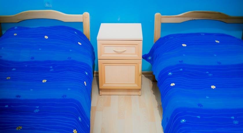 Ереван: Kesabella Touristic House