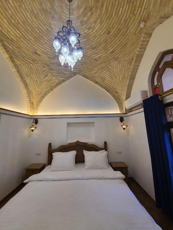 Бухара: Hotel Marhaba Boutique