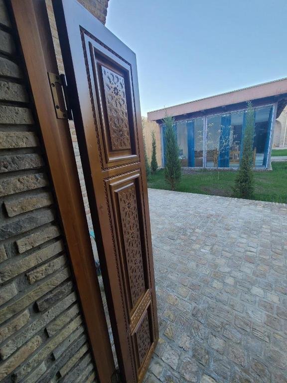 Бухара: Hotel Marhaba Boutique