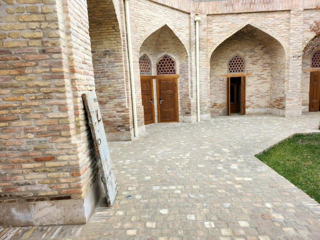 Hotel Marhaba Boutique — фото 5