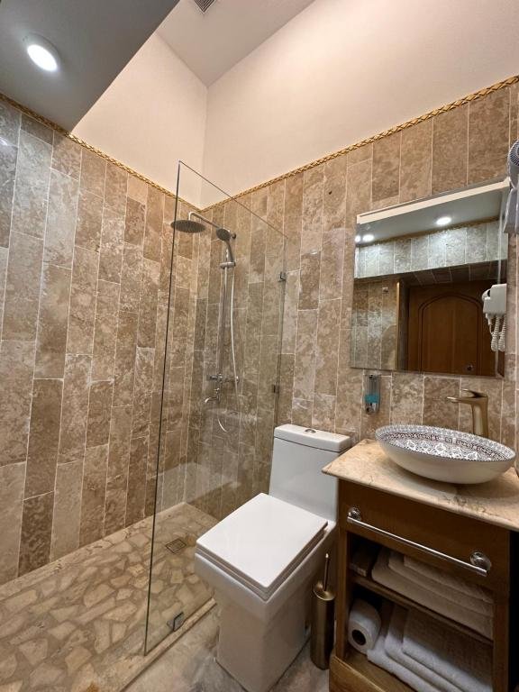 Бухара: Hotel Marhaba Boutique