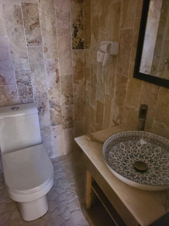 Бухара: Hotel Marhaba Boutique