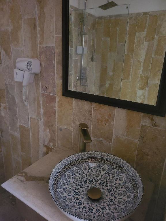 Бухара: Hotel Marhaba Boutique