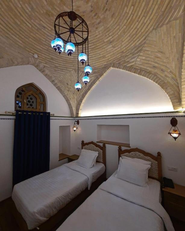 Hotel Marhaba Boutique — фото 1