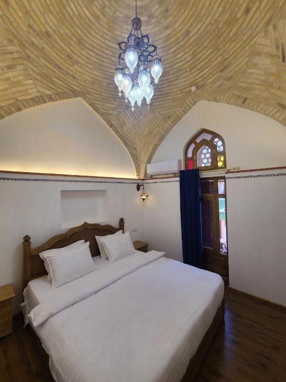 Бухара: Hotel Marhaba Boutique