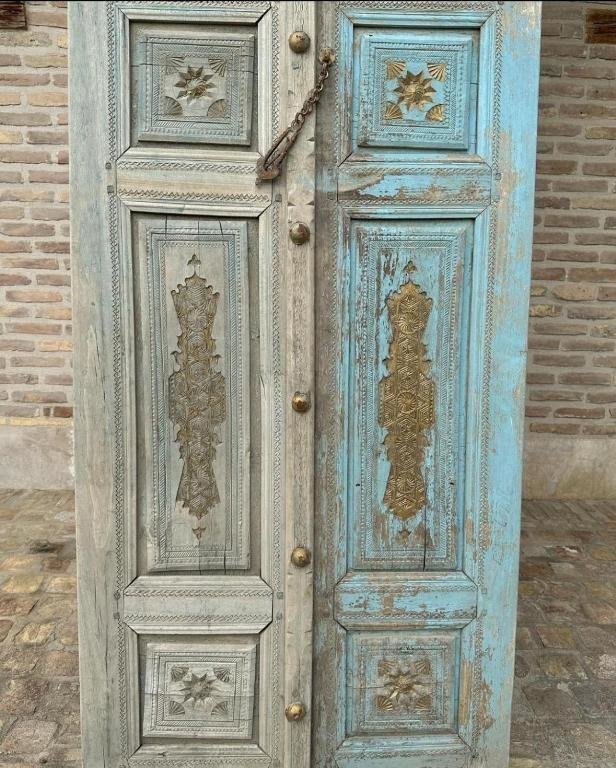 Бухара: Hotel Marhaba Boutique