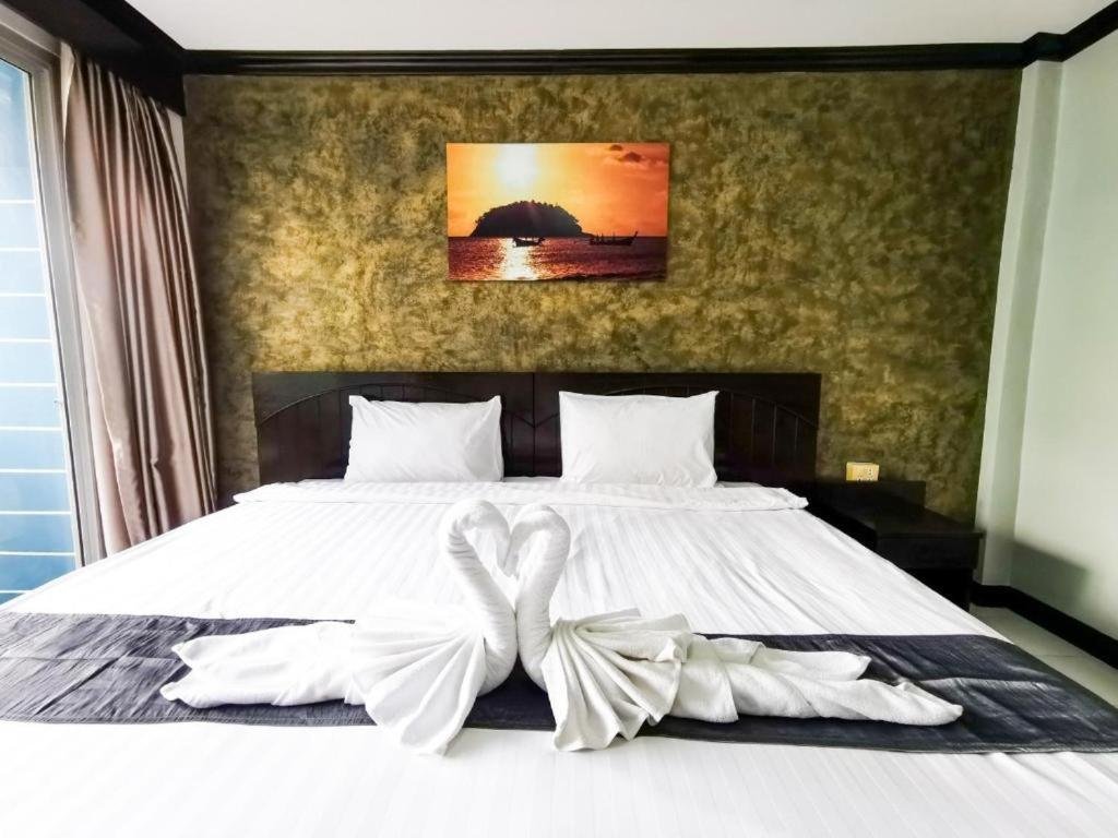 Пхукет: Sea Boss Homestay