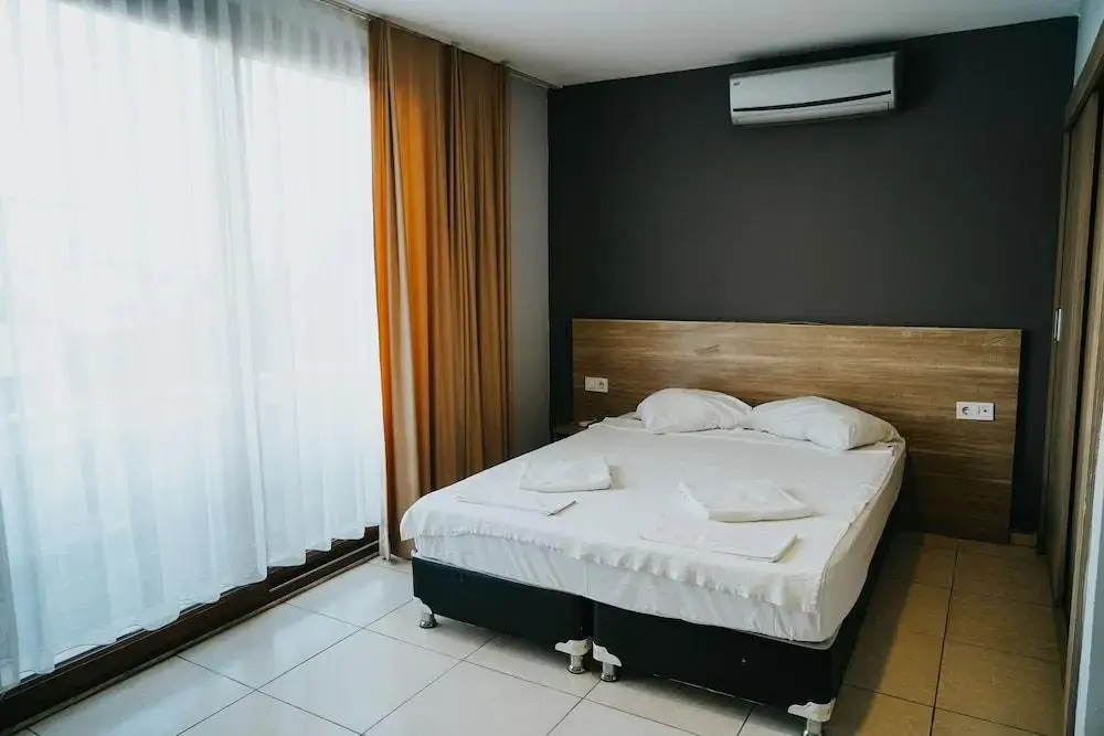 Бодрум: Rozetta Otel