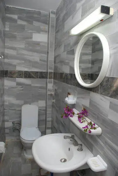 Бодрум: Rozetta Otel