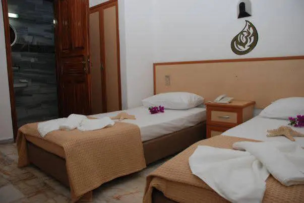 Бодрум: Rozetta Otel